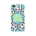 pon_kのぽんきちは多様性 Smartphone Case