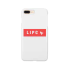 LIPCAのLIPCA（リプカ） スマホケース