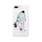 DOMIDO's SHOPのmelon soda Smartphone Case