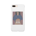 HE_RAの匿名彼女 Smartphone Case