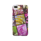 HopeのFlower Smartphone Case