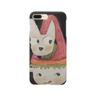 大雑把商会（ohzappa syoukai)のDOG&BOY Smartphone Case