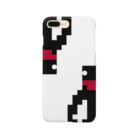 てなが.jpのドットてながくんDA Smartphone Case