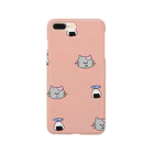 yamahanのハッピーねこちゃん Smartphone Case