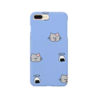 yamahanのハッピーねこちゃん Smartphone Case