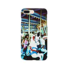 高井結花のparis Smartphone Case