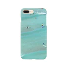 tsukaoのハワイの海 Smartphone Case