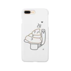 taitai84の小5のうんこ Smartphone Case