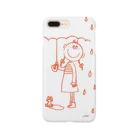 kayoのRainyday Smartphone Case