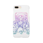 宇ノ倉なるみの宇宙のコーデ Smartphone Case