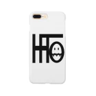 H-To(ハルト)の気まぐれショップのH-To(ハルト)ロゴ Smartphone Case