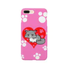 yoheiheyのなう猫 Smartphone Case