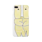 ねこさんショップのねこさん Smartphone Case