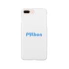 /logo.pngのPython すき Smartphone Case