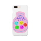 🍒かずぴーのおみせ🍓の🍬あめだまくらぶ🍬 Smartphone Case