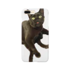 なかよしCatのおマヌケくぅちゃん Smartphone Case