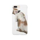 どりの店の短足マンチカン  どり🐱 Smartphone Case