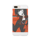 宵宮ルリジサの綺麗に汚い悲劇のロマンを Smartphone Case