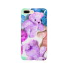 Bear BearのBear Bear  Smartphone Case