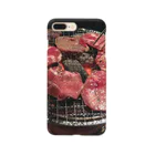 宮城🇯🇵の焼肉ケース Smartphone Case