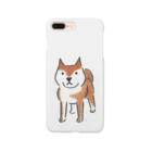 コタローさんのぼうけんの相棒　柴犬編 Smartphone Case