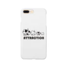 ATTRACTION のごあいさつ Smartphone Case