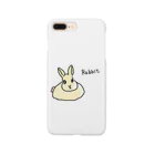 MacasのRabbitくん Smartphone Case