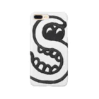 kenta_gallery   ケンタギャラリーのyurumoji "S" Smartphone Case