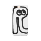 kenta_gallery   ケンタギャラリーのyurumoji "R" Smartphone Case