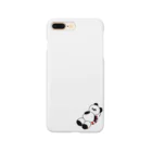 pandaの日々のpanda Smartphone Case