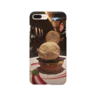 shumoreのレモンタルト Smartphone Case