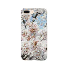 3A5のcherryblossoms3_aR Smartphone Case