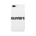 Oliver's のOliver's logo Smartphone Case