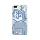 模範囚のベイビーチャイナ Smartphone Case