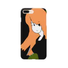 水草の魔女04 Smartphone Case