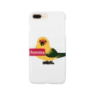 コガネメキシコ　ちょんまさん　chonmaのChonma  Smartphone Case