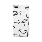 パヒトリの絵しりとりシリーズ1 Smartphone Case