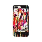 CONTRASTの3月 Smartphone Case