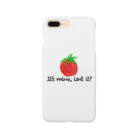 Chemistry23のK and T Smartphone Case