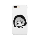 田中まり太屋の黒蜜みつこちゃん Smartphone Case