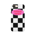 cotton candy~put your color~のデジタルオセロ Smartphone Case