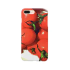 CONTRASTのTOMATO Smartphone Case