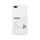 Oliver's のOliver's ゴマちゃん Smartphone Case