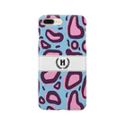 H.R.M.SUZURIのHRMPHONE8 Smartphone Case