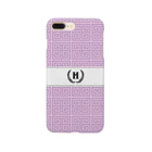 H.R.M.SUZURIのHRMPHONE10 Smartphone Case