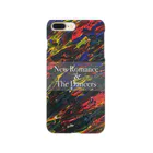 Kaisei NakajimaのNR&D Smartphone Case