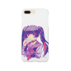 ののきのこ＊の魔法少女に Smartphone Case