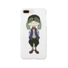 kiryuのみならいかいぞく Smartphone Case