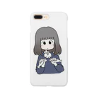 くちくちのさば Smartphone Case