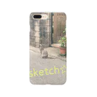 sinon09151の野良猫 Smartphone Case